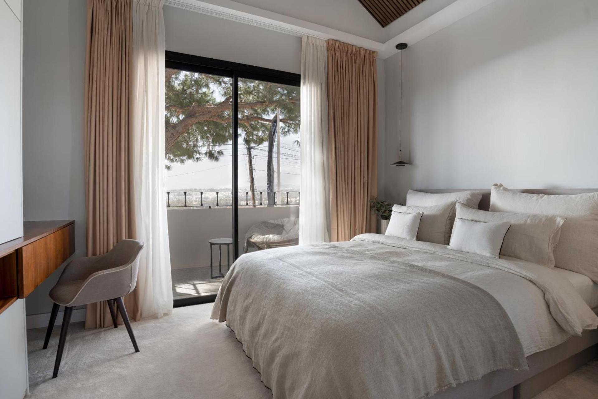 Villa Celeste Marbella Esterno foto