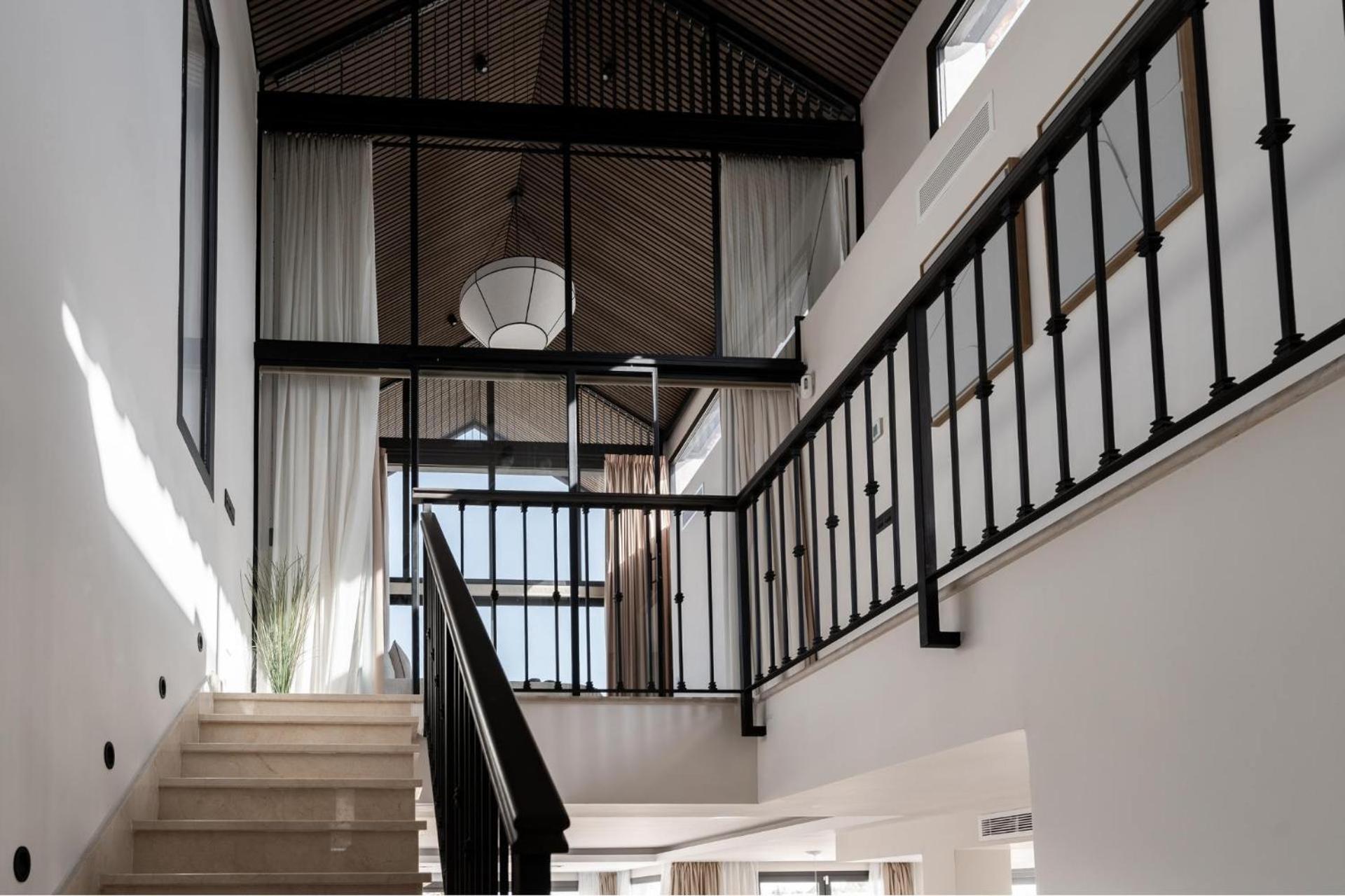 Villa Celeste Marbella Esterno foto